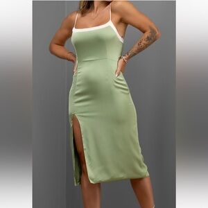 By Egreis Saylor Dress